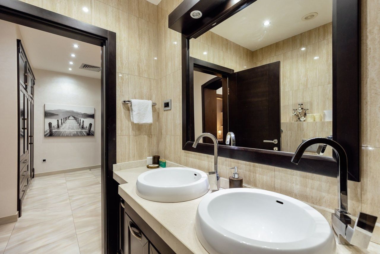 Апартаменты в Которе, Черногория, 117 м² - фото 12