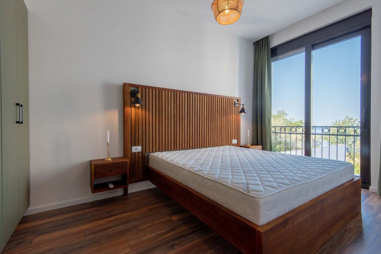 Апартаменты в Будве, Черногория, 55 м² - фото 12