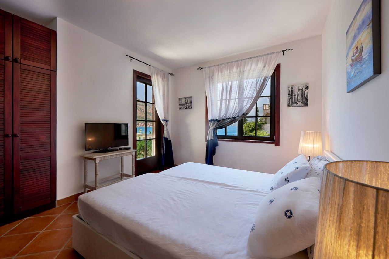 Вилла в Костанице, Черногория, 235 м² - фото 12