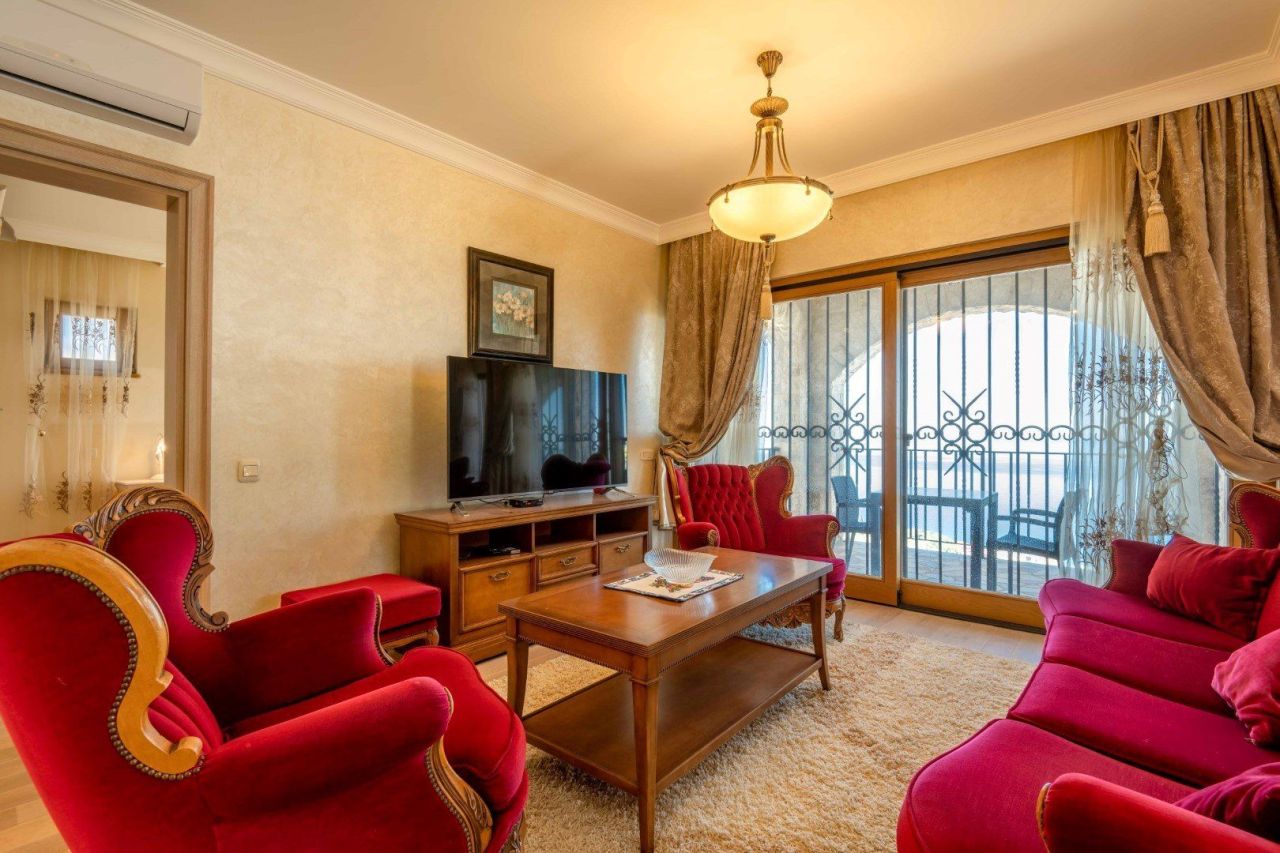 Вилла в Режевичах, Черногория, 317 м² - фото 12