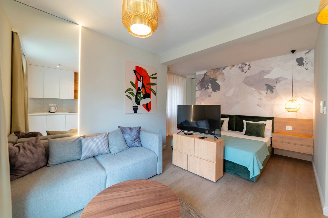 Отель, гостиница в Пржно, Черногория, 358 м² - фото 12