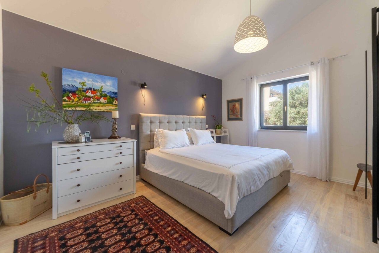 Апартаменты в Крашичах, Черногория, 122 м² - фото 12