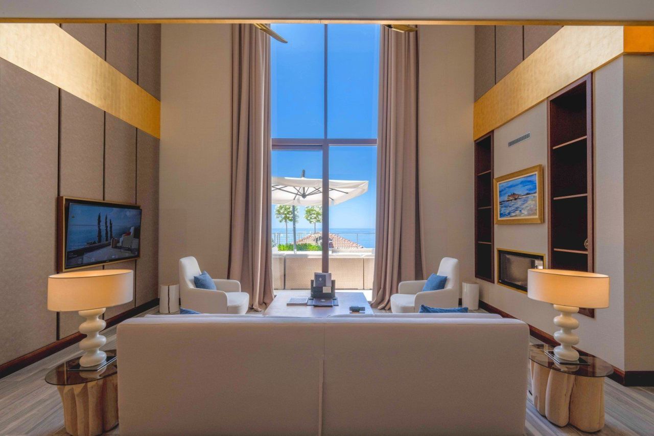 Вилла в Будве, Черногория, 279 м² - фото 12