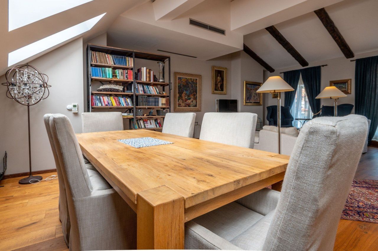 Апартаменты в Будве, Черногория, 192 м² - фото 12