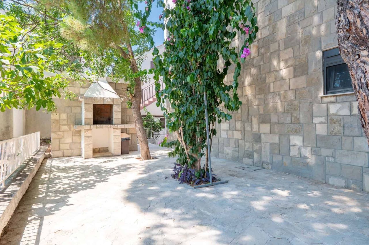 Дом в Утехе, Черногория, 100 м² - фото 12