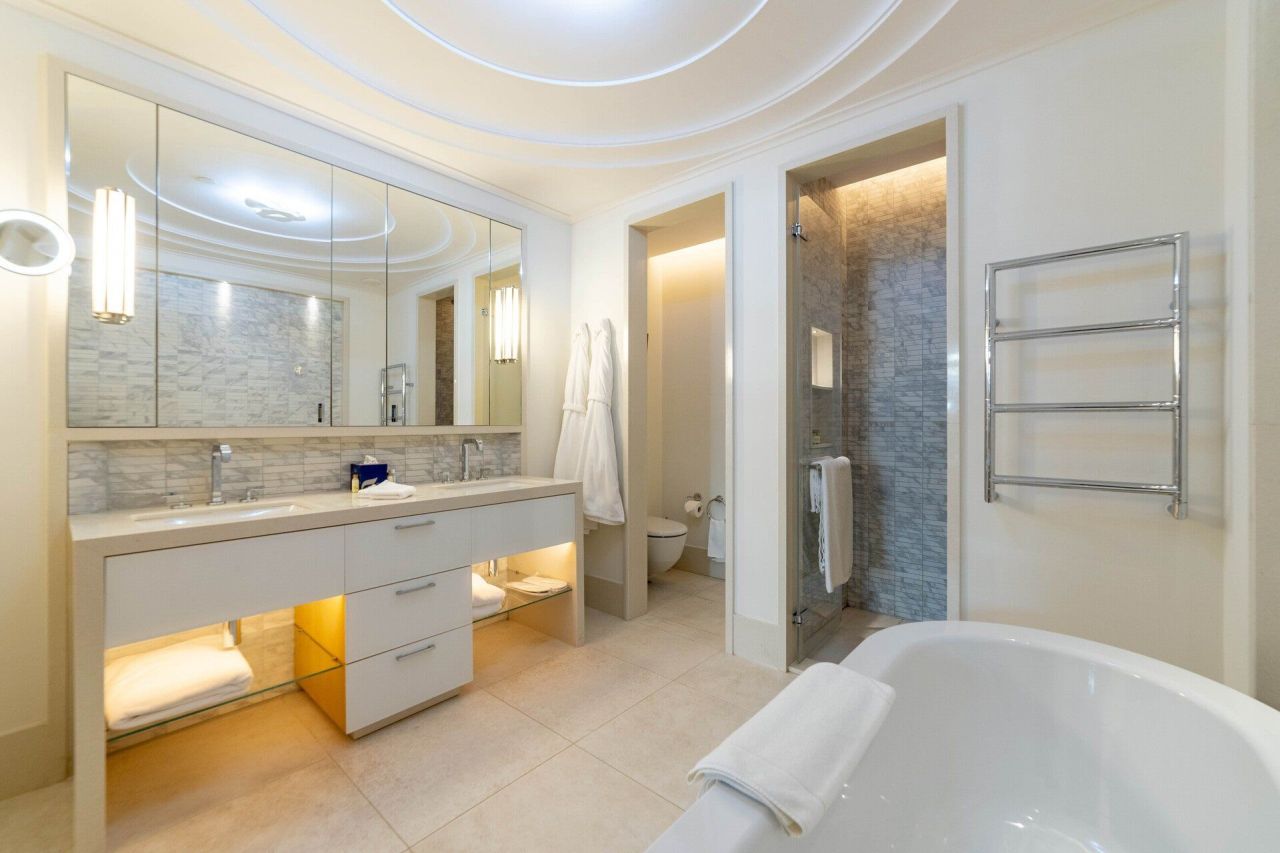 Апартаменты в Тивате, Черногория, 81 м² - фото 12