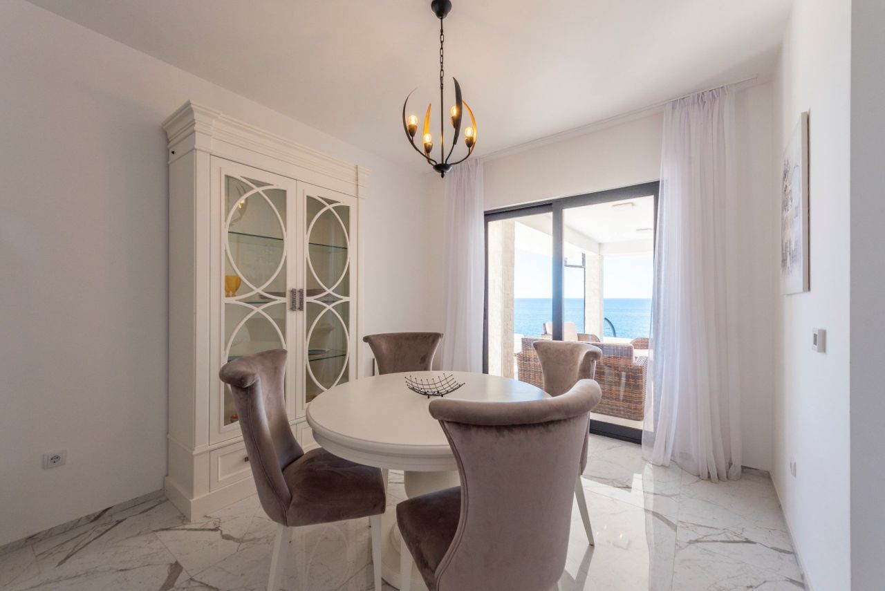 Дом в Утехе, Черногория, 360 м² - фото 12