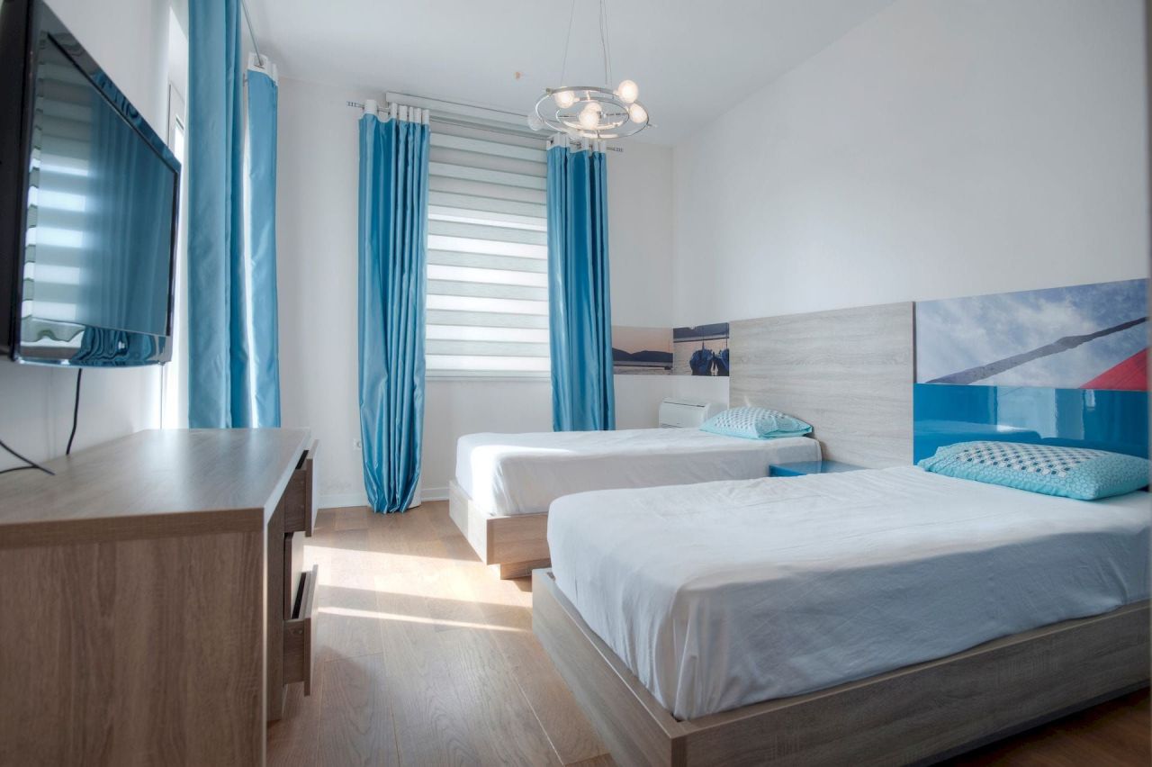 Апартаменты в Будве, Черногория, 181 м² - фото 11