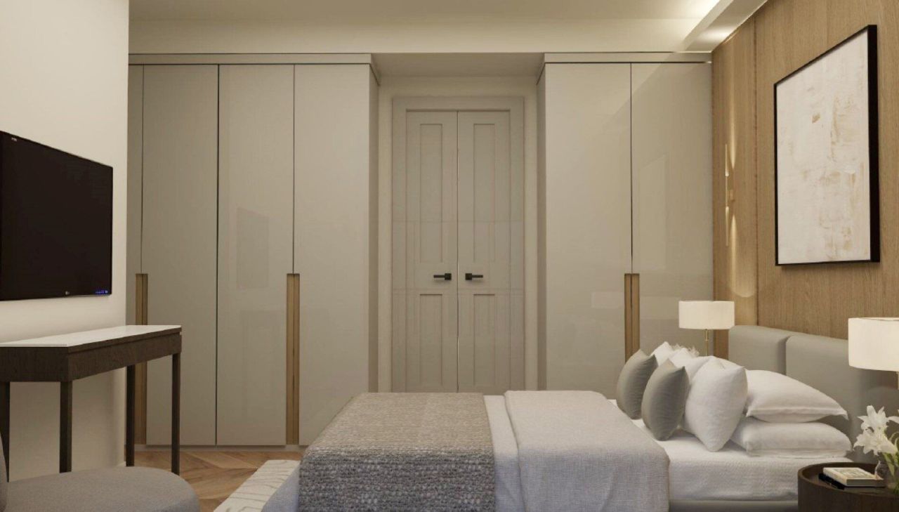 Дом в Тивате, Черногория, 198 м² - фото 11