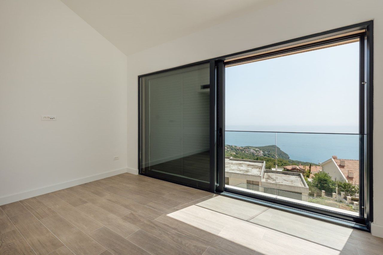 Вилла в Близикуче, Черногория, 250 м² - фото 13