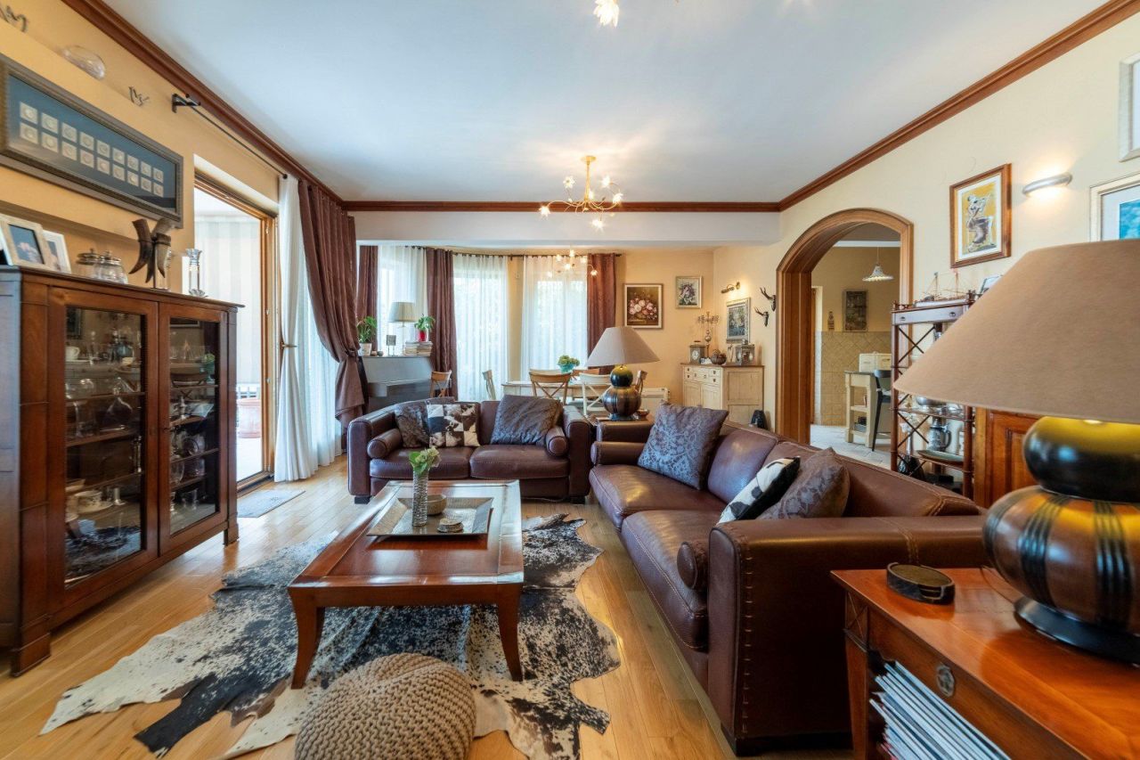 Дом в Доброте, Черногория, 507 м² - фото 13