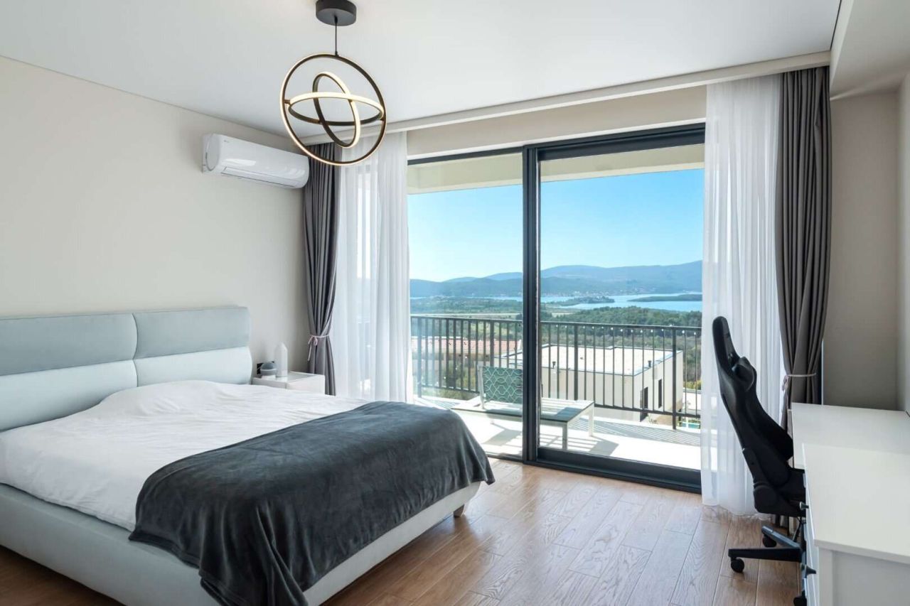 Вилла в Каваче, Черногория, 180 м² - фото 13