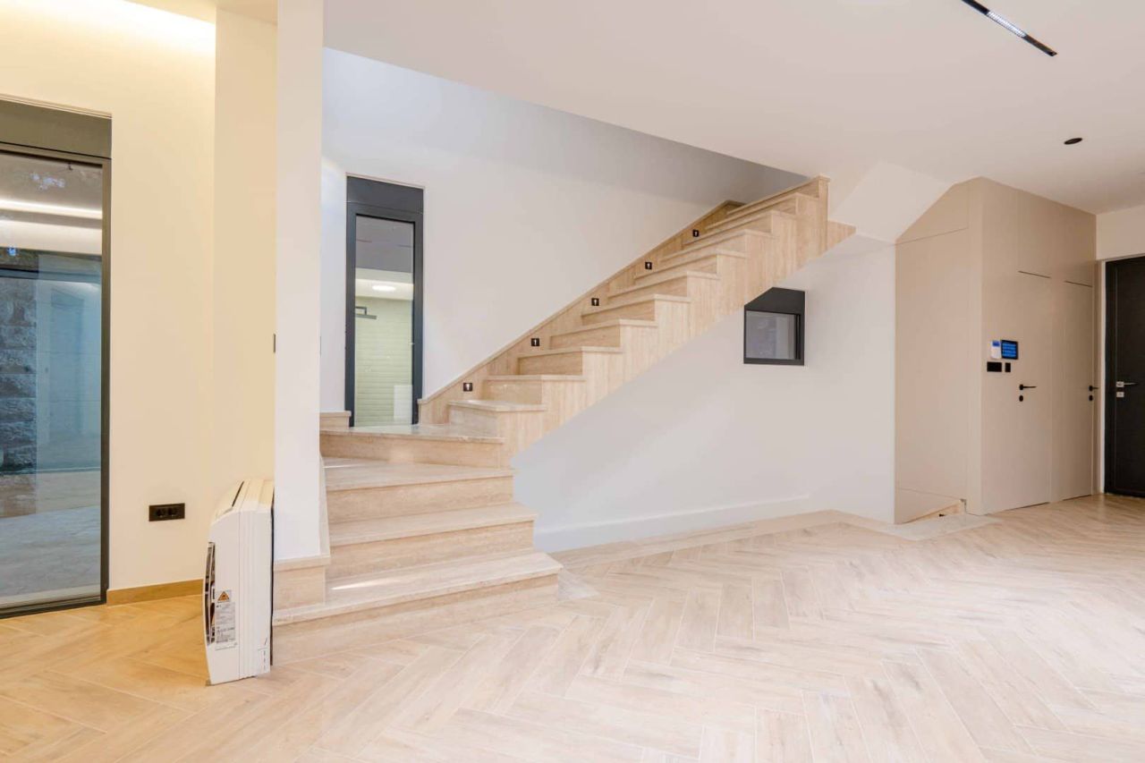 Дом в Будве, Черногория, 240 м² - фото 13