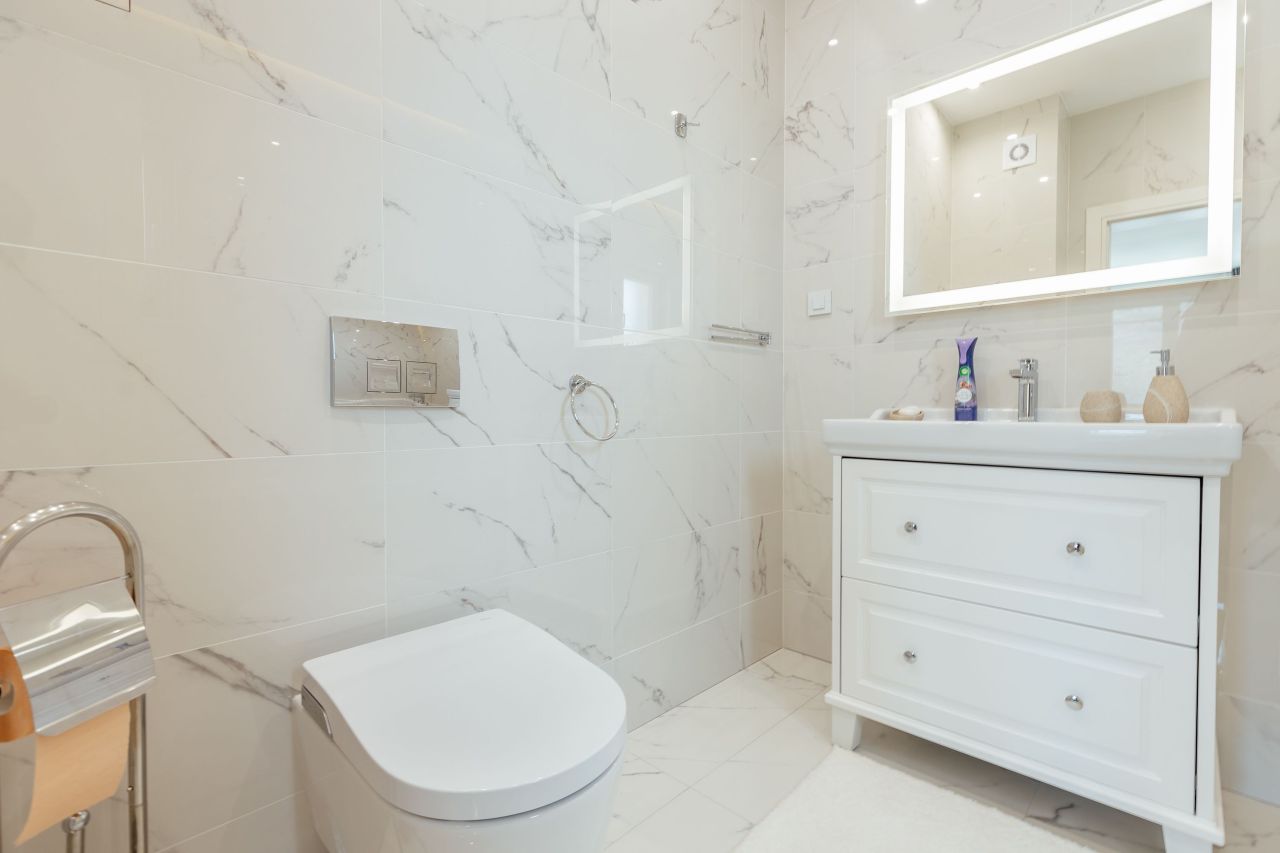 Апартаменты в Херцег-Нови, Черногория, 164 м² - фото 13