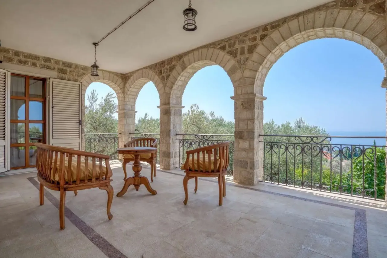 Вилла в Режевичах, Черногория, 480 м² - фото 13