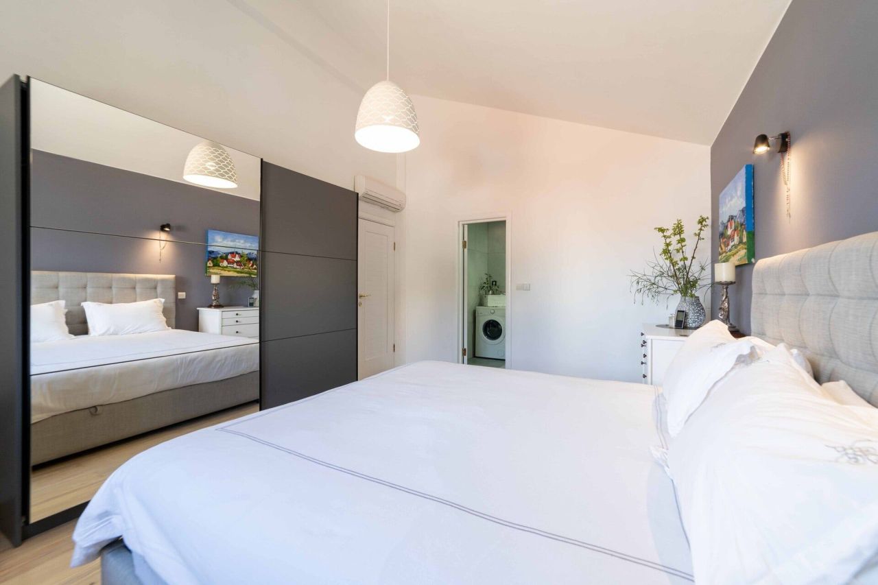 Апартаменты в Крашичах, Черногория, 122 м² - фото 13