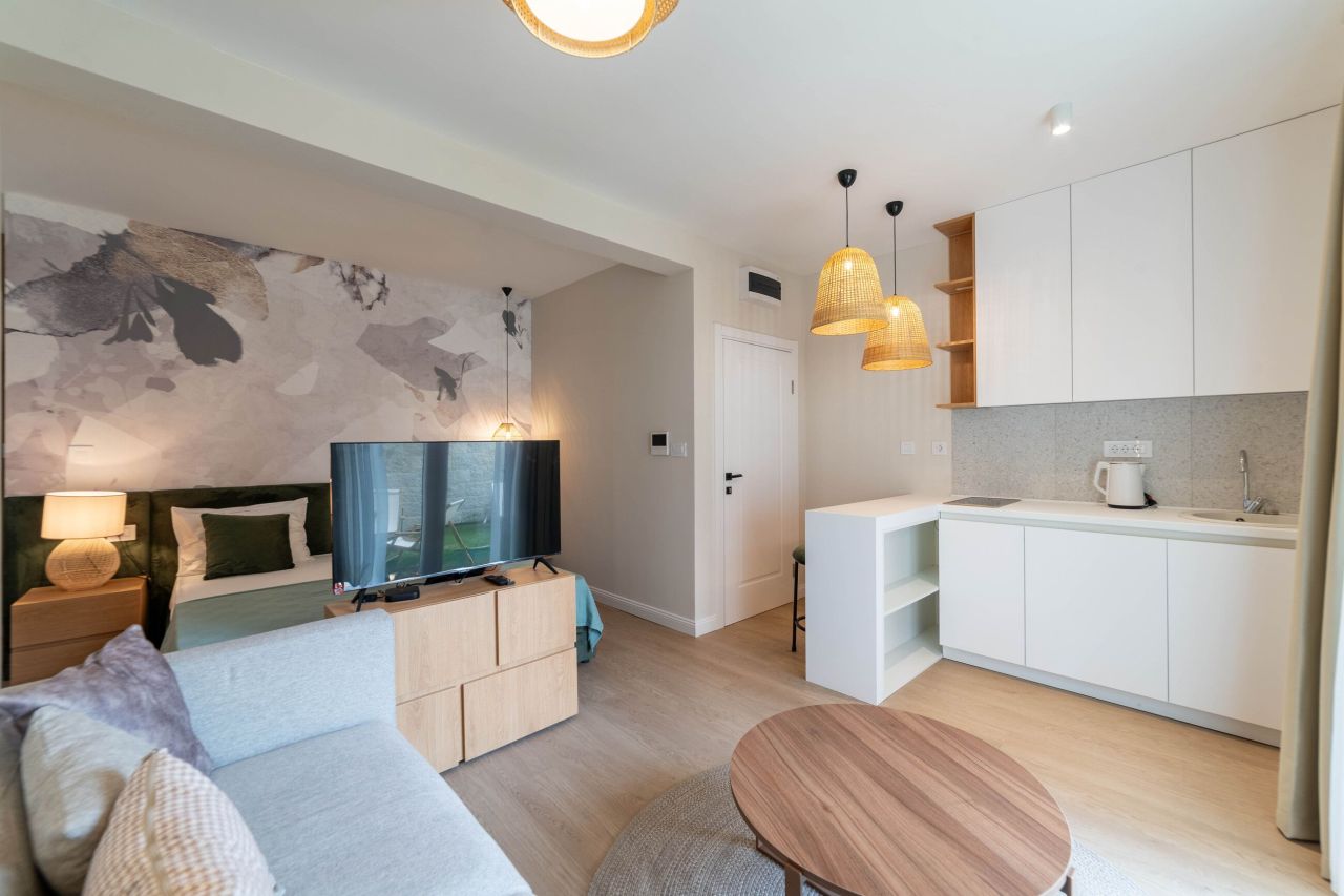 Отель, гостиница в Пржно, Черногория, 358 м² - фото 13