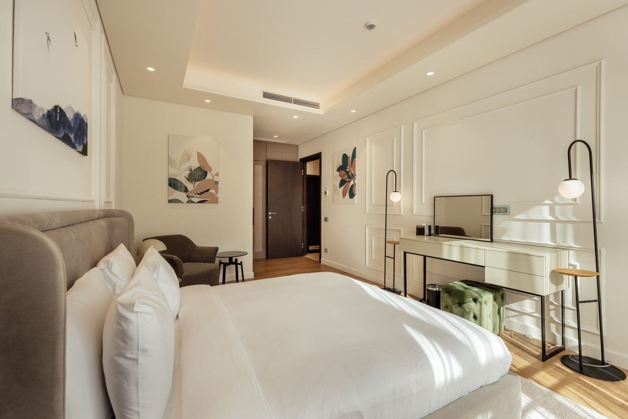 Апартаменты в Херцег-Нови, Черногория, 382 м² - фото 13