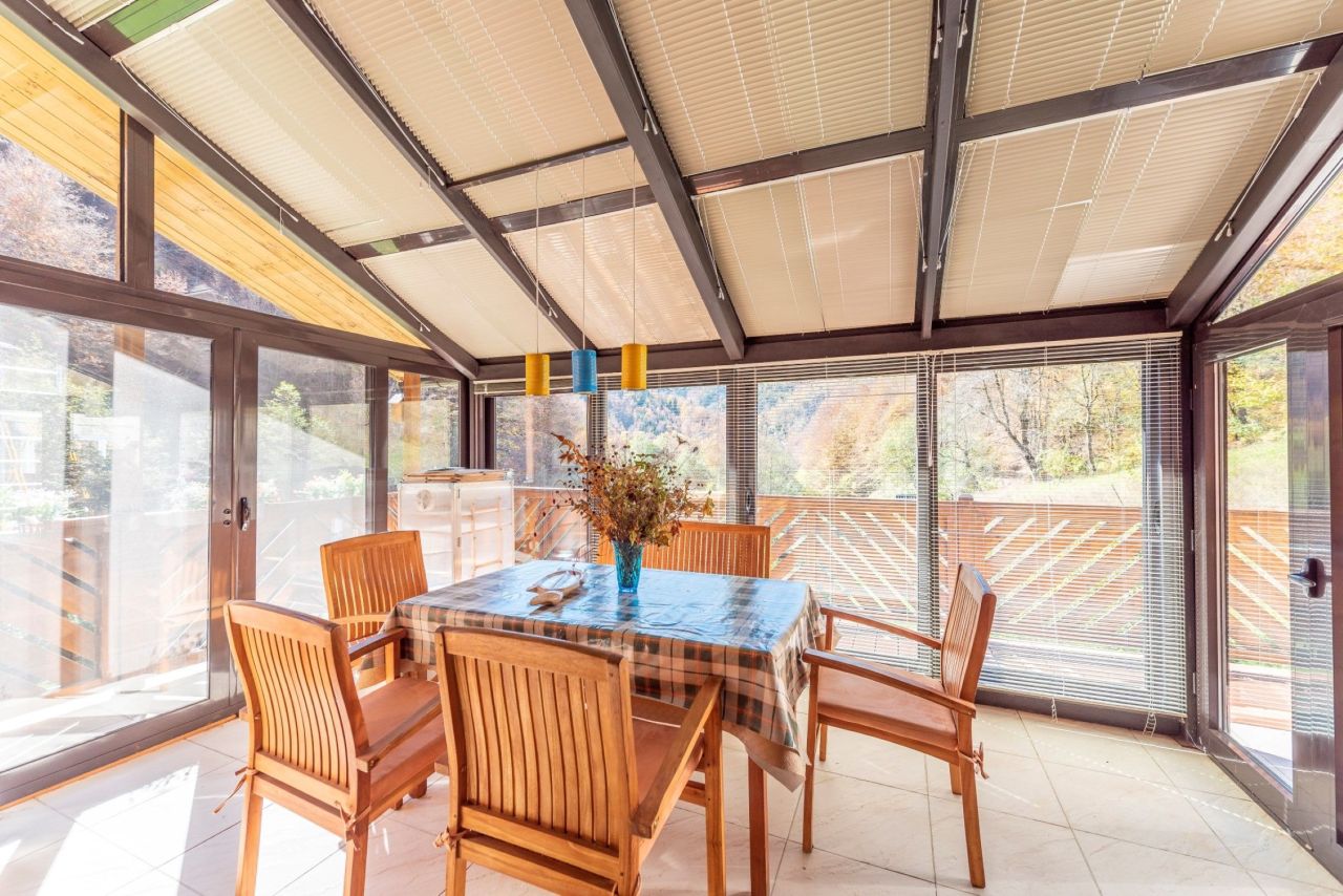 Дом в Подгорице, Черногория, 550 м² - фото 13