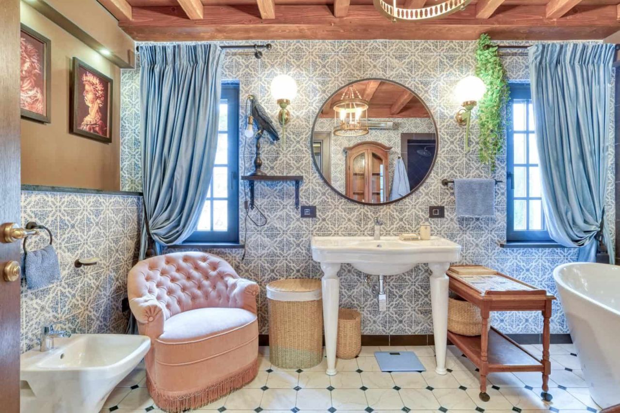 Дом в Игало, Черногория, 168 м² - фото 13