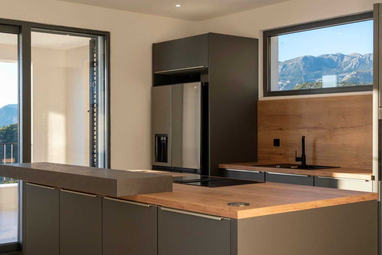 Вилла в Близикуче, Черногория, 420 м² - фото 13