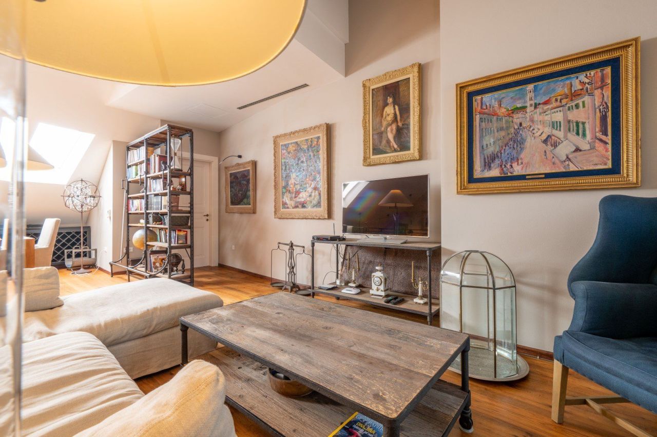 Апартаменты в Будве, Черногория, 192 м² - фото 13