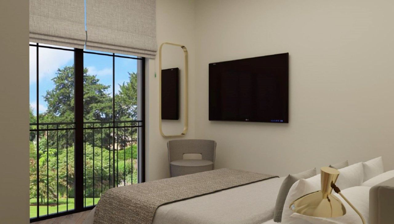 Дом в Тивате, Черногория, 198 м² - фото 12