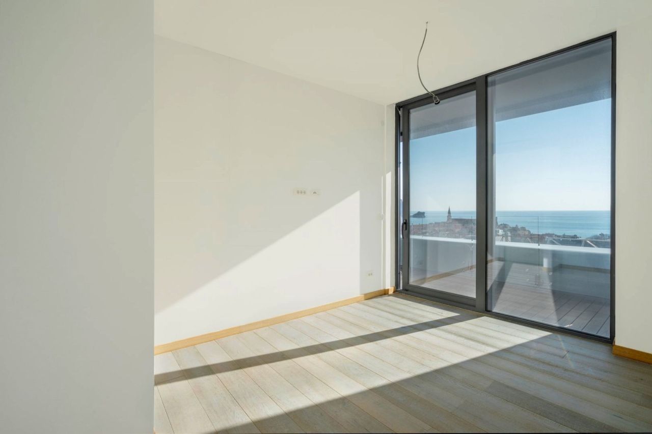 Апартаменты в Будве, Черногория, 270 м² - фото 13