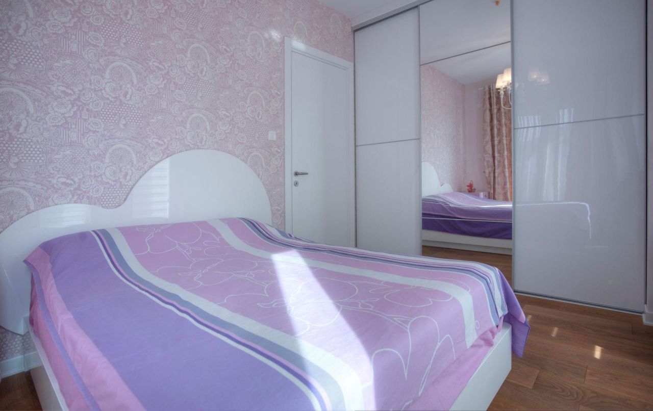 Апартаменты в Будве, Черногория, 181 м² - фото 12