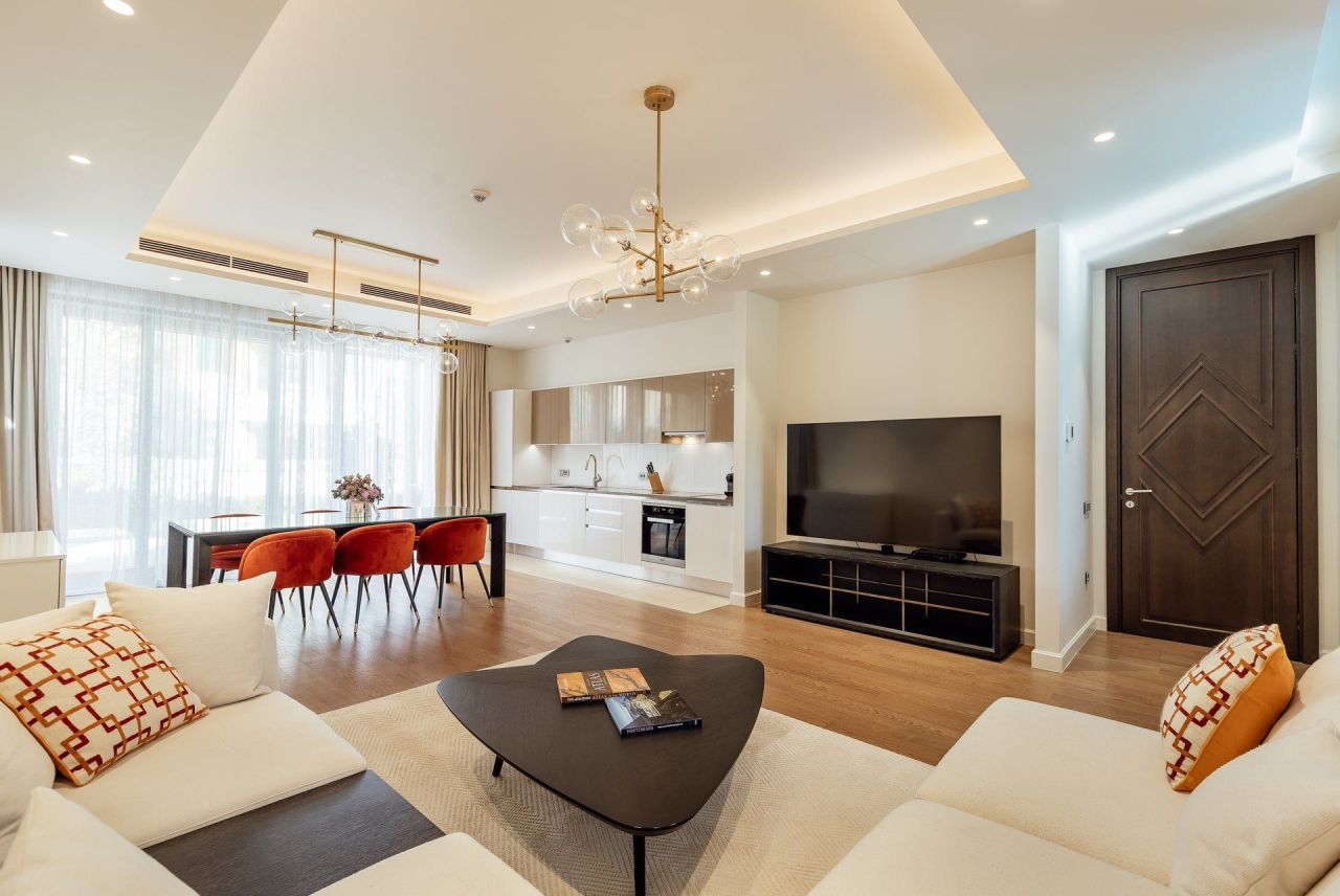 Апартаменты в Херцег-Нови, Черногория, 275 м² - фото 13