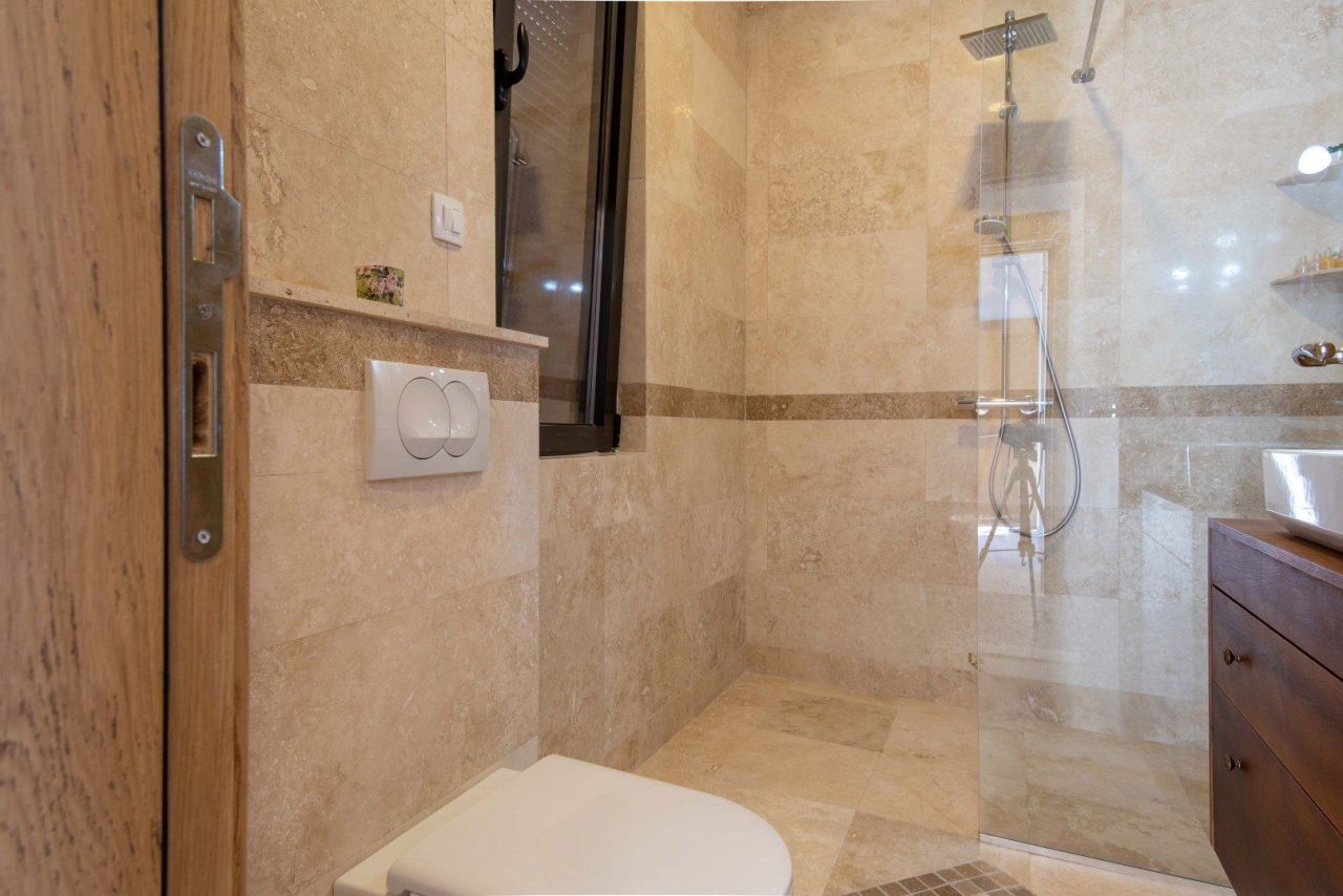 Апартаменты в Будве, Черногория, 55 м² - фото 13