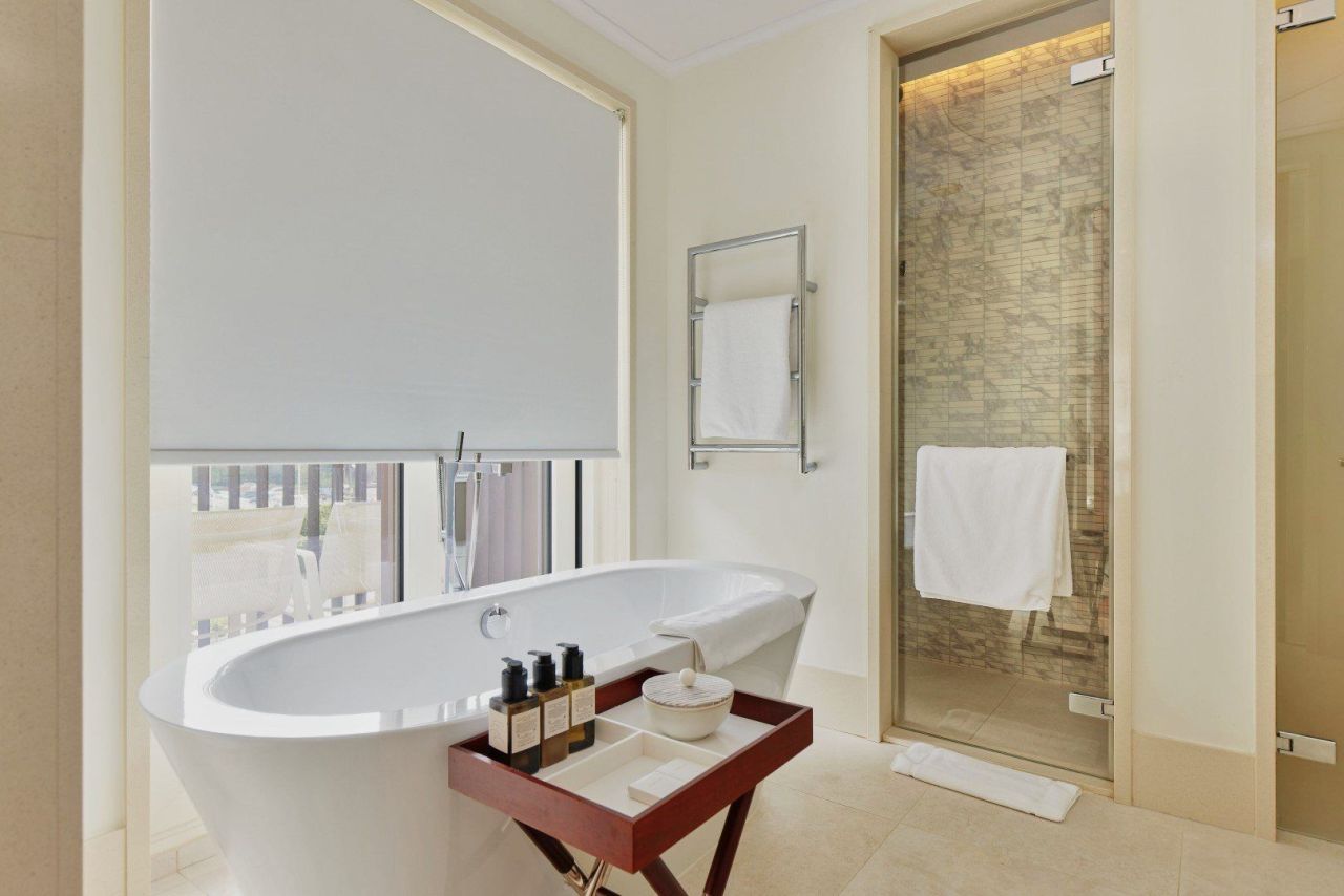 Апартаменты в Тивате, Черногория, 228 м² - фото 13