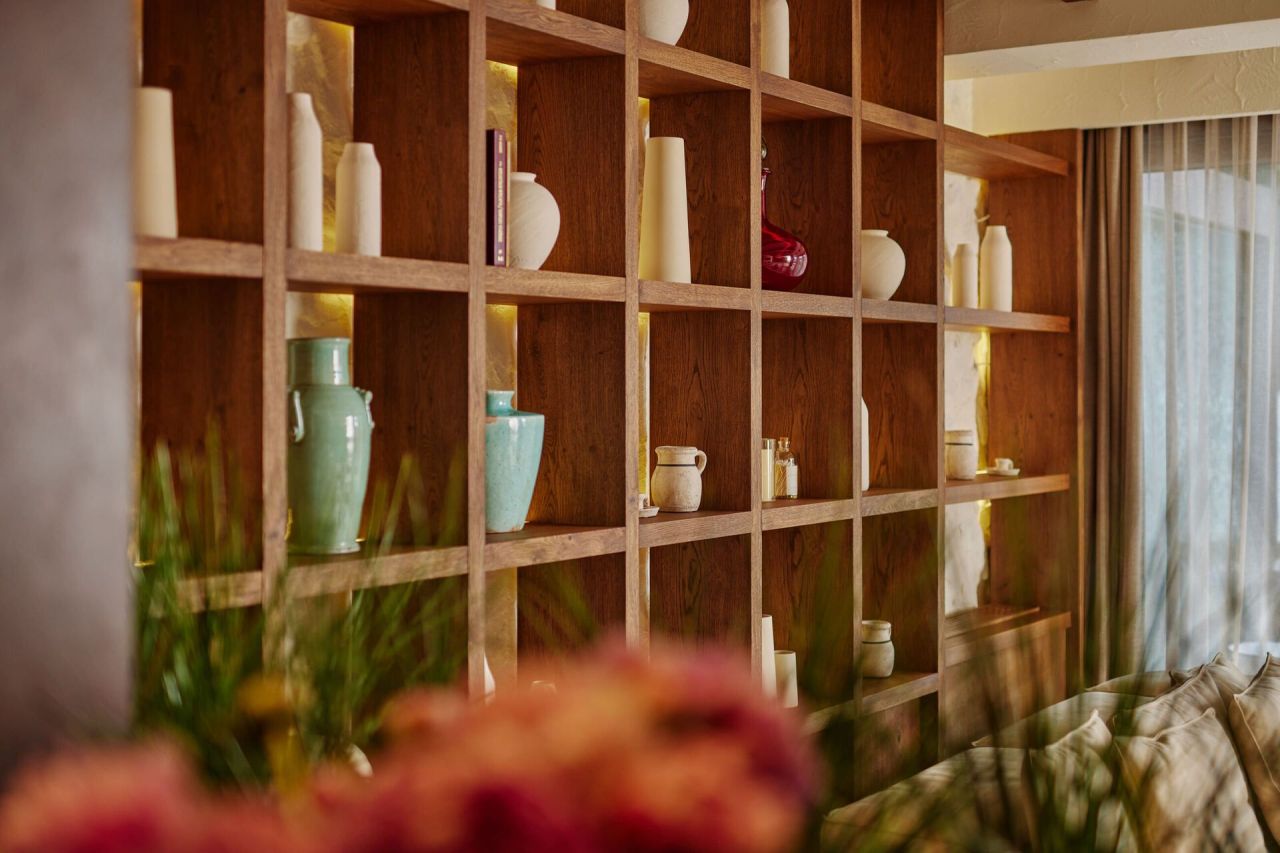 Вилла в Доброте, Черногория, 420 м² - фото 13