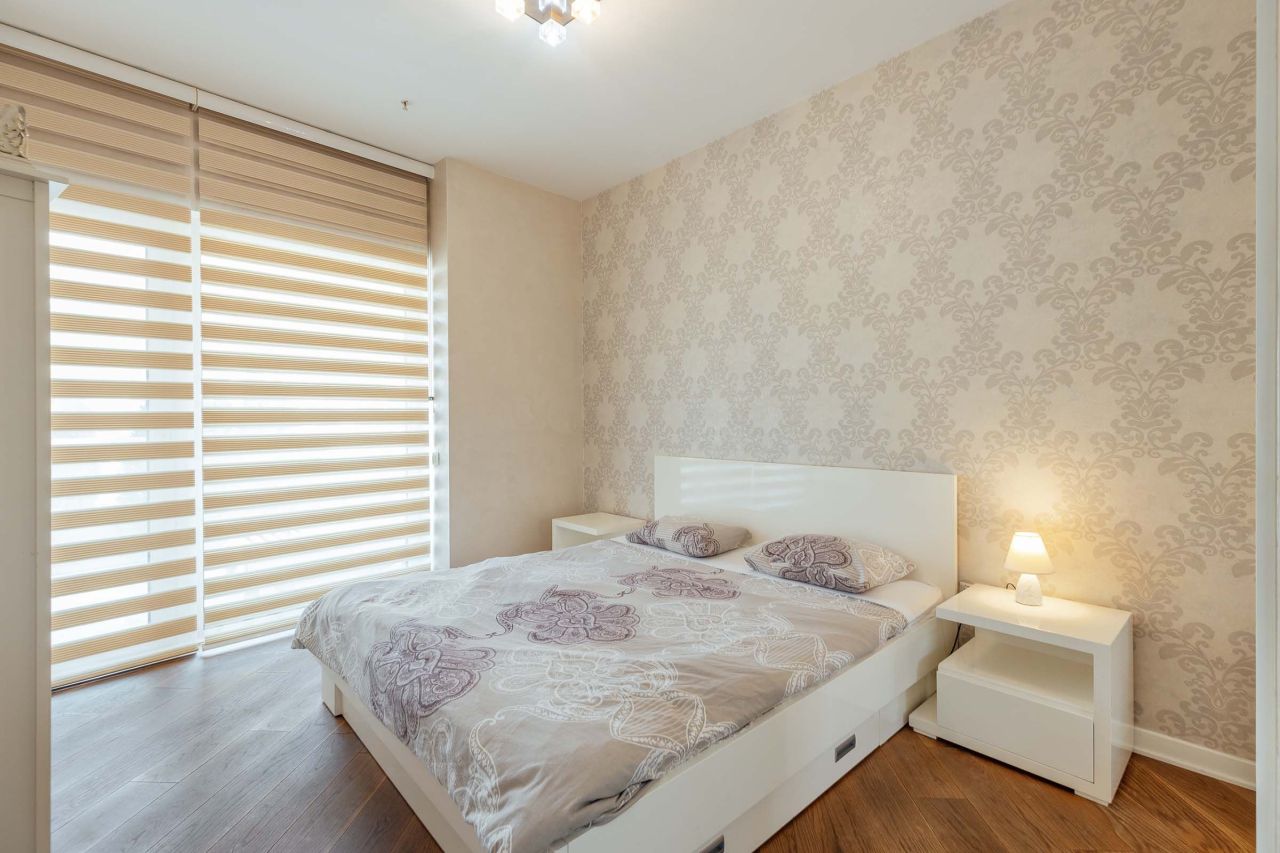 Апартаменты в Будве, Черногория, 63 м² - фото 13