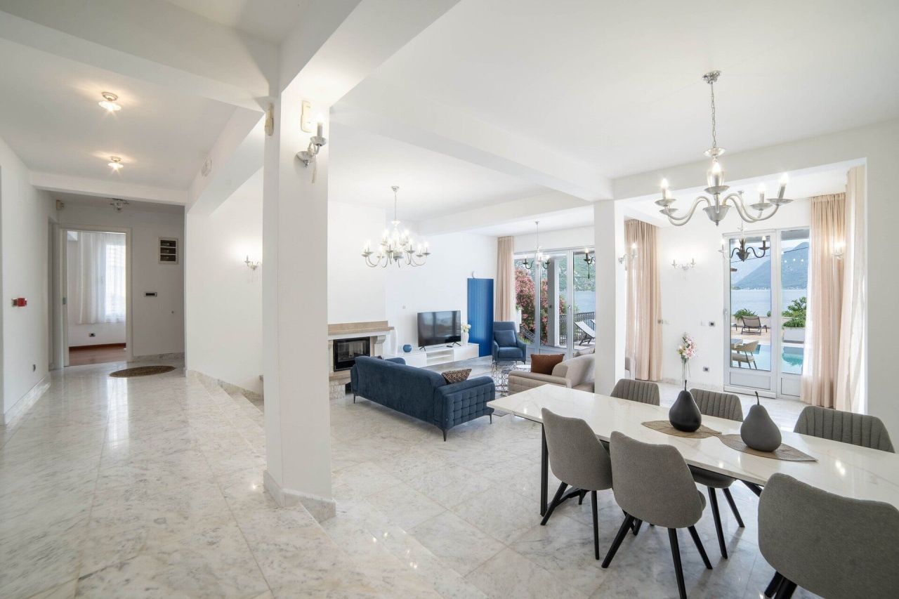 Вилла в Которе, Черногория, 405 м² - фото 13