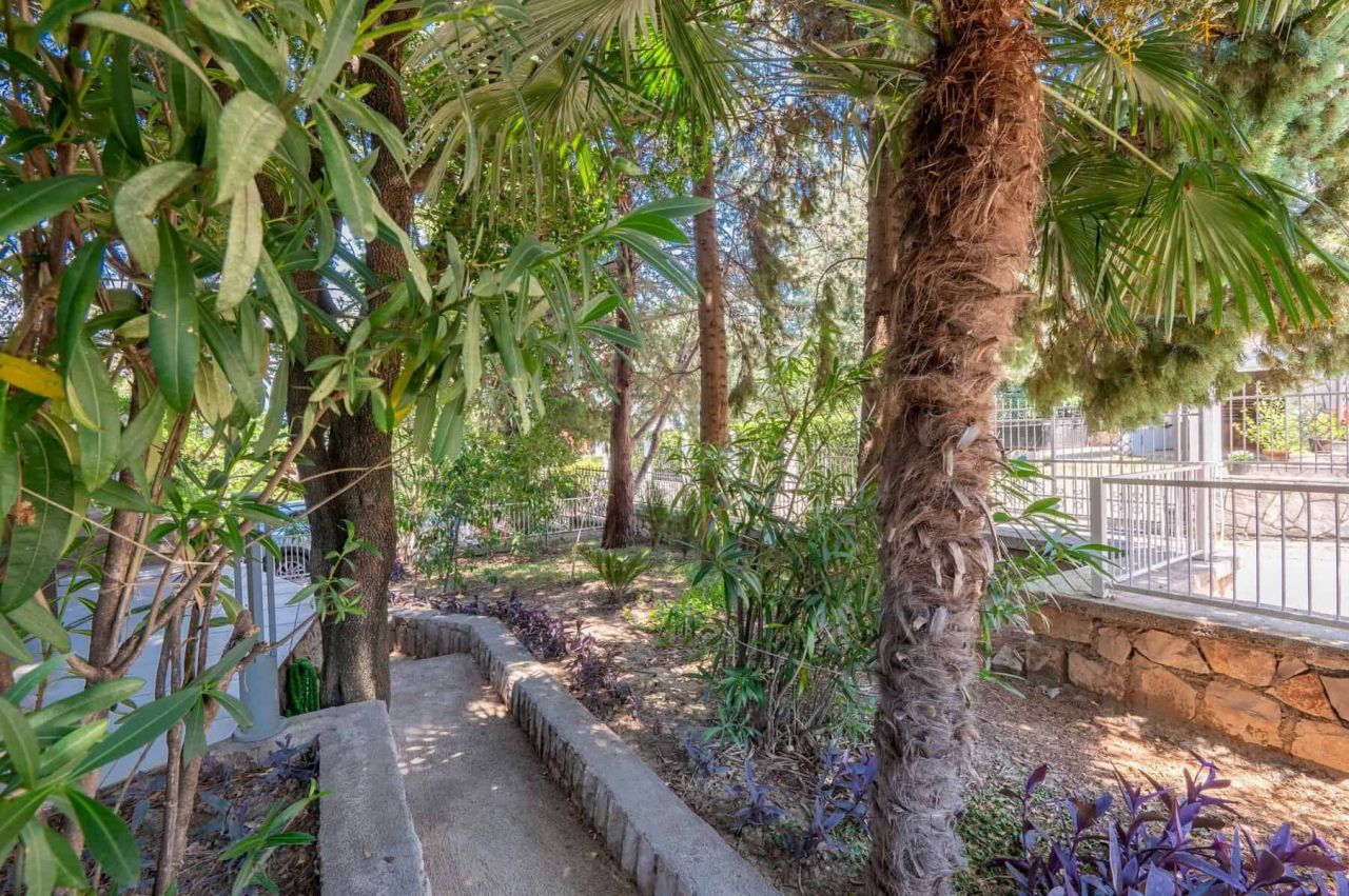 Дом в Утехе, Черногория, 100 м² - фото 13