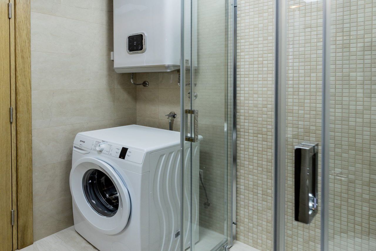 Апартаменты в Пржно, Черногория, 96 м² - фото 14