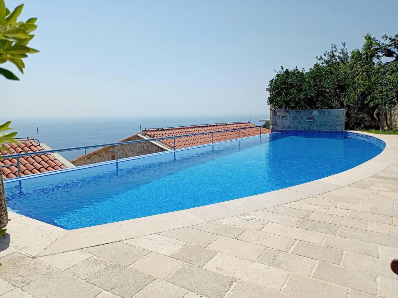 Вилла в Режевичах, Черногория, 311 м² - фото 14