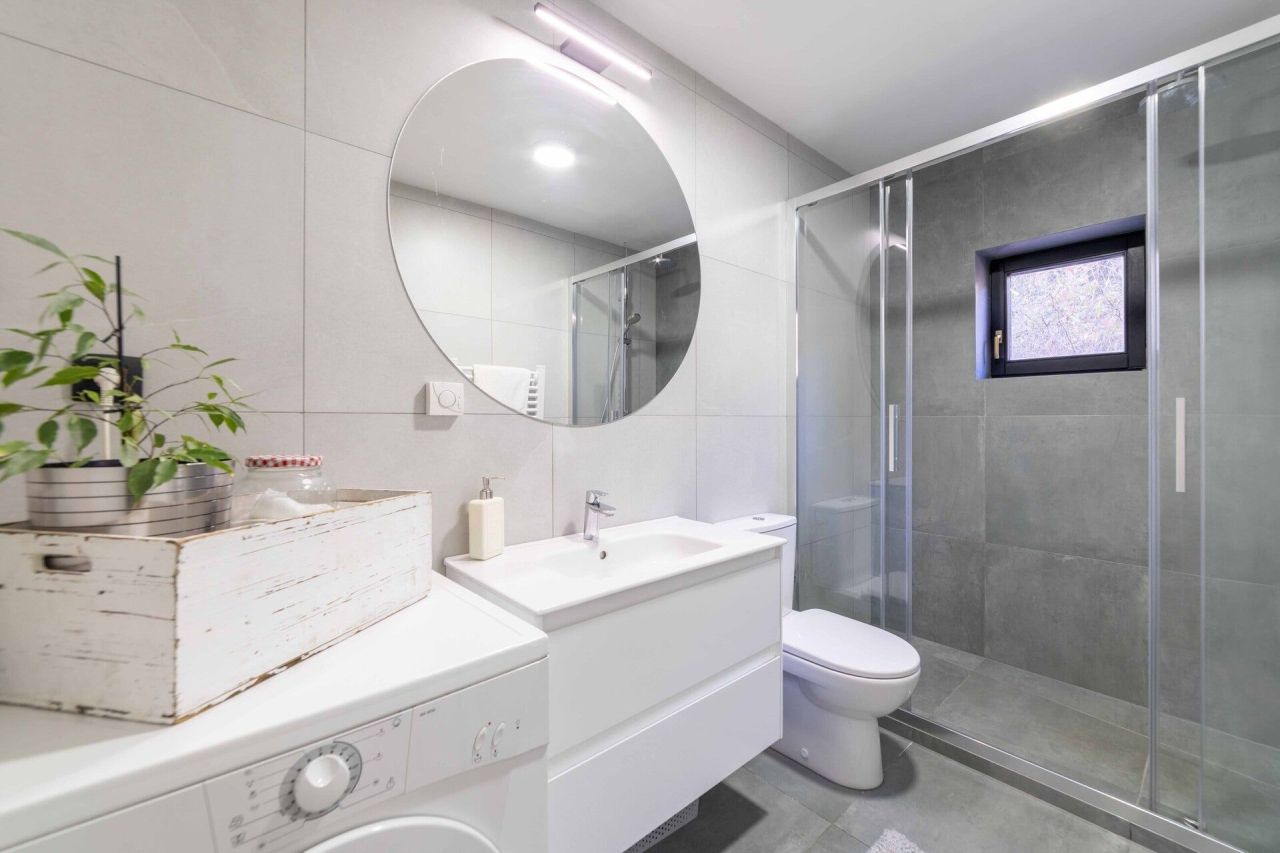 Апартаменты в Крашичах, Черногория, 122 м² - фото 14