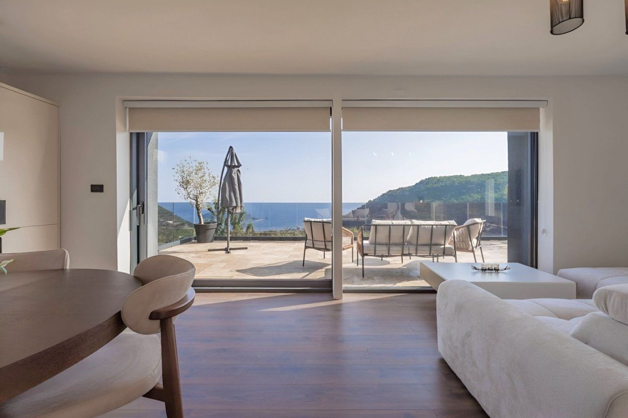 Дом в Будве, Черногория, 293 м² - фото 14