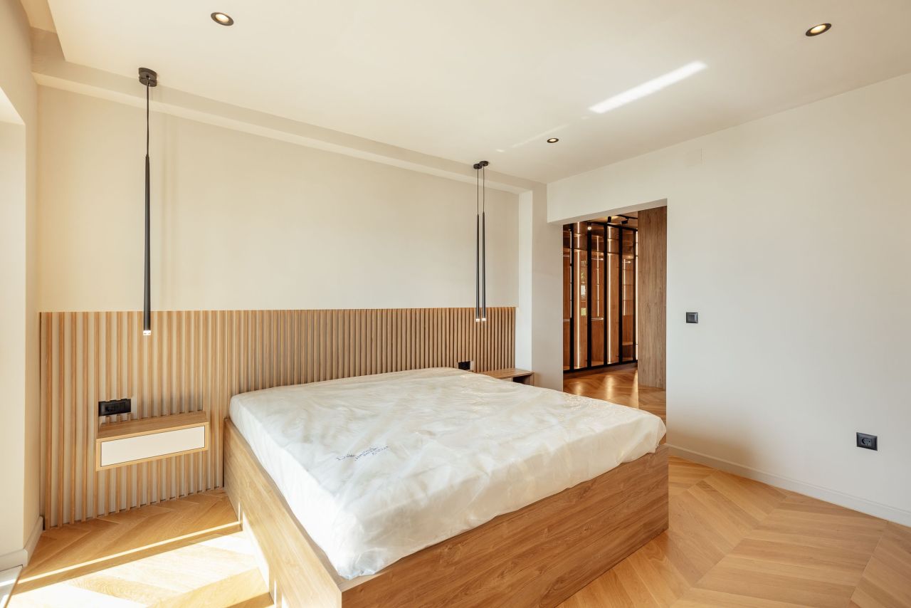 Апартаменты в Херцег-Нови, Черногория, 180 м² - фото 14