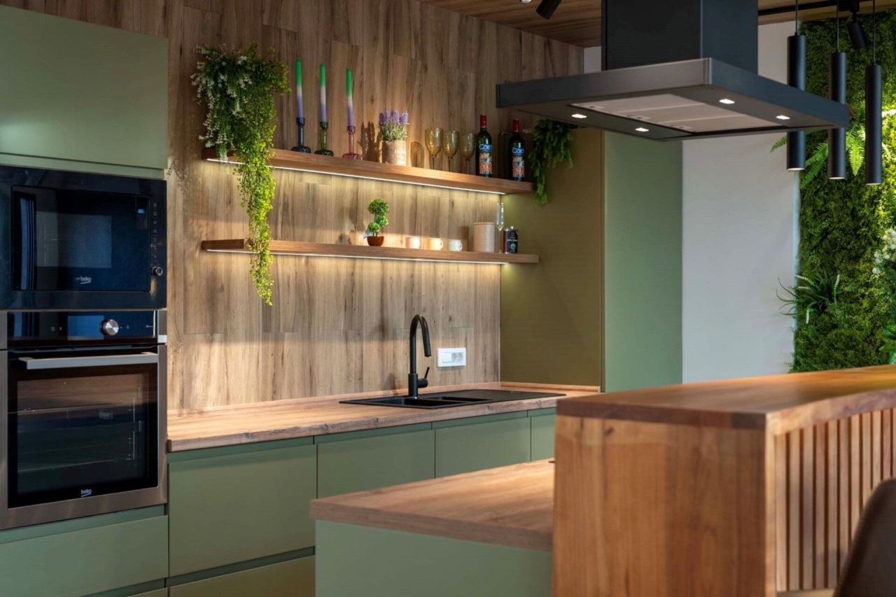 Вилла в Каваче, Черногория, 480 м² - фото 14