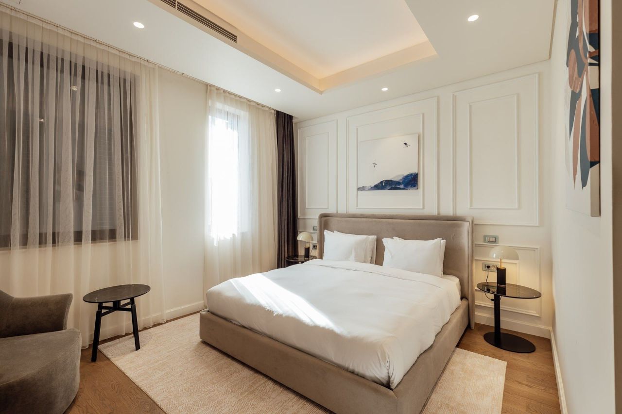 Апартаменты в Херцег-Нови, Черногория, 382 м² - фото 14