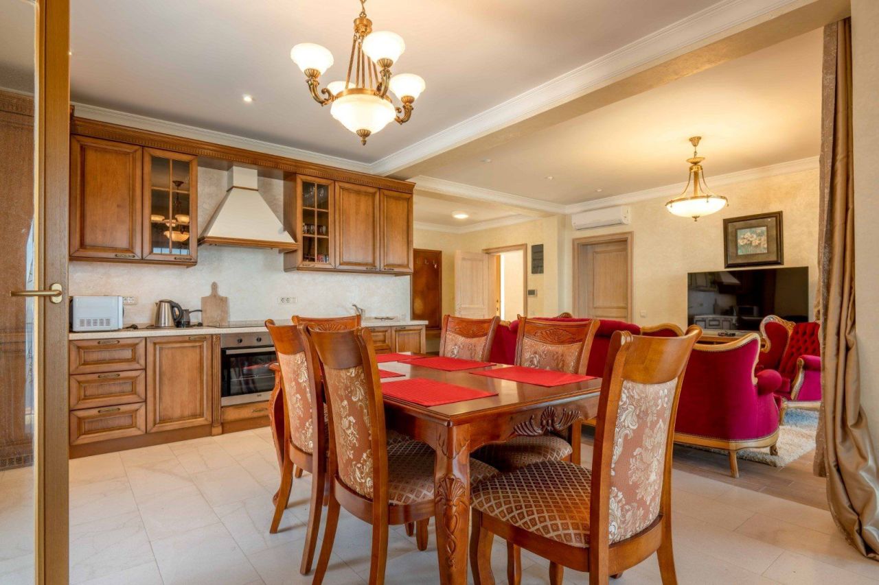 Вилла в Режевичах, Черногория, 317 м² - фото 14