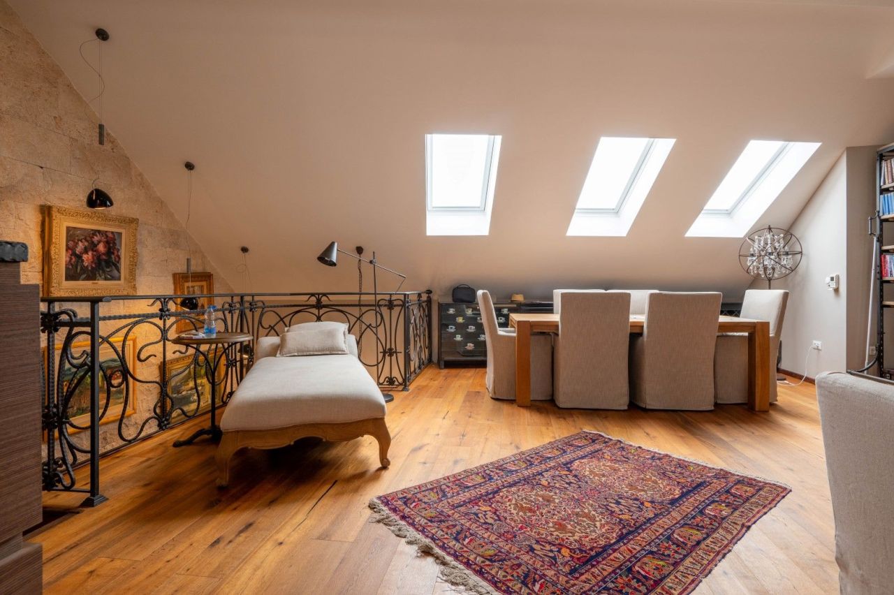 Апартаменты в Будве, Черногория, 192 м² - фото 14