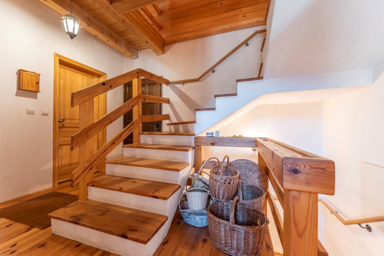 Дом в Подгорице, Черногория, 550 м² - фото 14