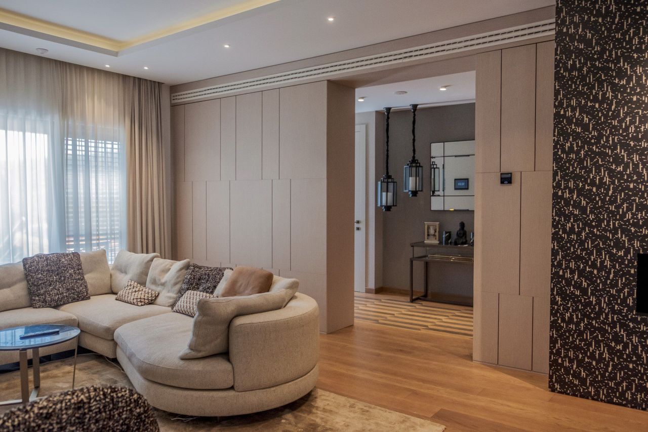 Вилла в Подгорице, Черногория, 498 м² - фото 14