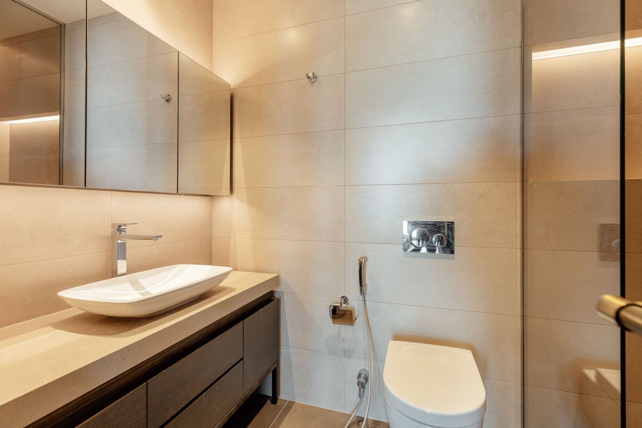 Апартаменты в Херцег-Нови, Черногория, 82 м² - фото 14