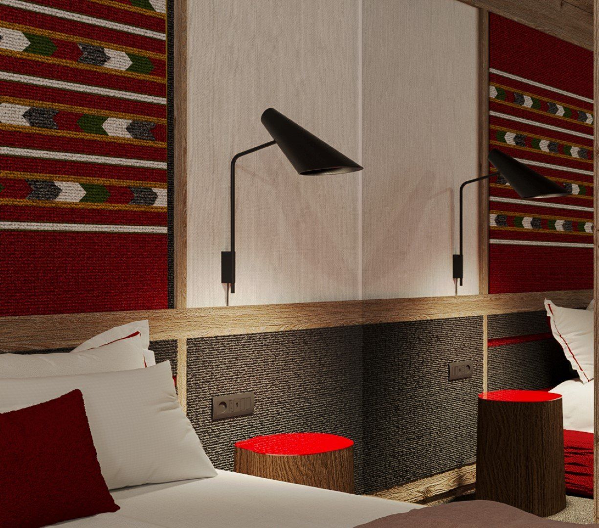 Апартаменты в Колашине, Черногория, 35 м² - фото 14