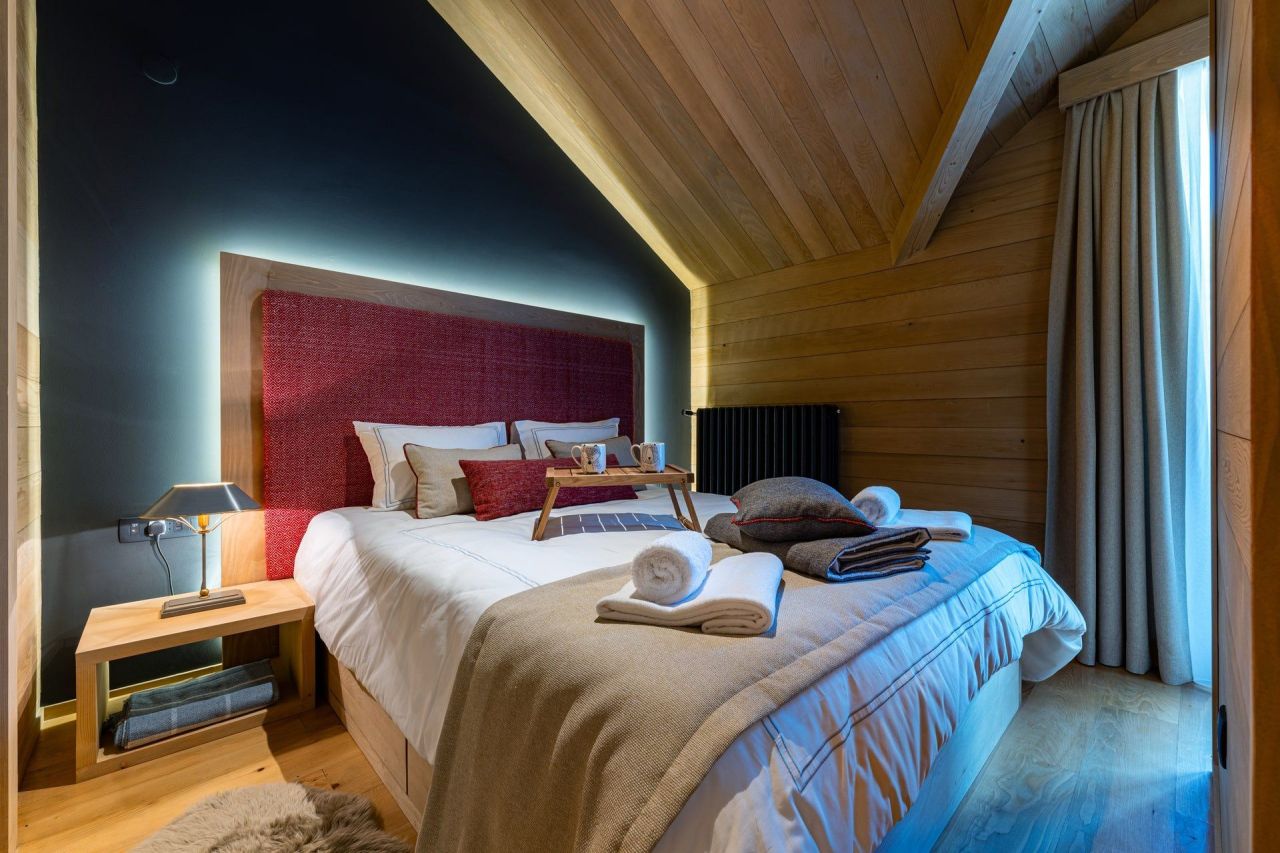 Апартаменты в Колашине, Черногория, 36 м² - фото 14